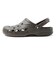 大きいサイズ【29cm】crocs クロックス BAYA CLOG バヤ クロッグ 10126-200 チョコレート