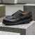 Paraboot (パラブーツ) CHAMBORD シャンボード 710709 NOIRE-LIS NOIR(BLACK)