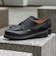 Paraboot (パラブーツ) CHAMBORD シャンボード 710709 NOIRE-LIS NOIR(BLACK)