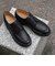 Paraboot (パラブーツ) CHAMBORD シャンボード 710709 NOIRE-LIS NOIR(BLACK)