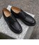 Paraboot (パラブーツ) CHAMBORD シャンボード 710709 NOIRE-LIS NOIR(BLACK)