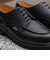 Paraboot (パラブーツ) CHAMBORD シャンボード 710709 NOIRE-LIS NOIR(BLACK)