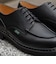 Paraboot (パラブーツ) CHAMBORD シャンボード 710709 NOIRE-LIS NOIR(BLACK)