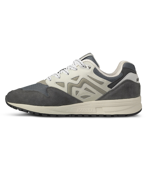 KARHU カルフ LEGACY 96 レガシー 96 KH806039 ガンメタル/アビー