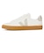 VEJA ヴェジャ CAMPO LEATHER カンポ レザー VJCP053147 ホワイト/ナチュラル