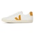 VEJA ヴェジャ ESPLAR エスプラー VJEO023711 ホワイト/サフラン