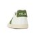 VEJA ヴェジャ ESPLAR エスプラー VJEO023881 ホワイト/キウイ