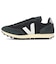 VEJA ヴェジャ RIO BRANCO ALVEOMESH リオ ブランコ アルベオメッシュ VJRB012367 ブラック/ホワイト/グレー