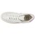 VEJA ヴェジャ V-12 LEATHER VJXD020494 ホワイト/オーキッド