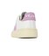VEJA ヴェジャ V-12 LEATHER VJXD020494 ホワイト/オーキッド