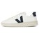 VEJA ヴェジャ URCA CWL VJUC073174 ホワイト/ネイビー