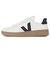 VEJA ヴェジャ V-12 LEATHER VJXD023640 ホワイト/ブラック/デューン
