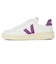 VEJA ヴェジャ V-12 LEATHER VJXD023678 ホワイト/コスモス