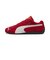 PUMA プーマ SPEEDCAT OG スピードキャット OG 398846-02 レッド/ホワイト