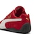 PUMA プーマ SPEEDCAT OG スピードキャット OG 398846-02 レッド/ホワイト