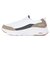 SKECHERS スケッチャーズ SLIP-INS スリップインズ コンツアーフォーム コージーフィット 232619 WTP CCBK BBK