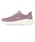 SKECHERS スケッチャーズ SLIP-INS スリップインズ ボブス B フレックス フレックス ルーシー 117324 QUAL DKNV BBK