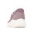 SKECHERS スケッチャーズ SLIP-INS スリップインズ ボブス B フレックス フレックス ルーシー 117324 QUAL DKNV BBK