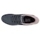 SKECHERS スケッチャーズ SLIP-INS スリップインズ ボブス B フレックス フレックス ルーシー 117324 QUAL DKNV BBK