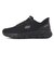 SKECHERS スケッチャーズ SLIP-INS スリップインズ ボブス B フレックス フレックス ルーシー 117324 QUAL DKNV BBK