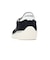 le coq sportif ルコック LCS クオーツ ES LU5FSN67LZ ブラック/ホワイト