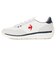 le coq sportif ルコック LCS クオーツ ES LU6SSN14LZ ホワイト/レッド