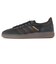大きいサイズ【29cm 30cm 31cm】adidas アディダス HANDBALL SPEZIAL ハンドボール スペツィアル IH6568 ブラック/ダークブラウン