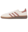 adidas アディダス HANDBALL SPEZIAL W ハンドボール スペツィアル ウィメンズ IH1510 アルミナ/ウォームクレイ