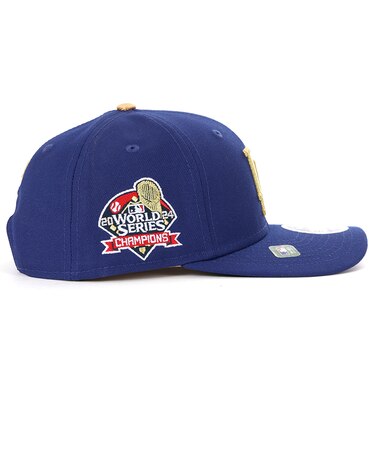 海外限定 日本未発売】ドジャース キャップ 帽子 NEW ERA ニューエラ 