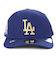 【海外限定 日本未発売】ドジャース キャップ 帽子 NEW ERA ニューエラ 2025 ゴールドコレクション 9SEVENTY ストレッチスナップ Los Angeles Dodgers ロイヤル
