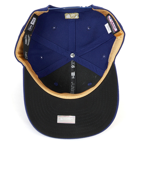 海外限定 日本未発売】ドジャース キャップ 帽子 NEW ERA ニューエラ