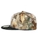 【海外限定 日本未発売】ドジャース キャップ 帽子 NEW ERA ニューエラ 59FIFTY Los Angeles Dodgers UPSIDE DOWN リアルツリーカモ/ブラック
