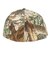 【海外限定 日本未発売】ドジャース キャップ 帽子 NEW ERA ニューエラ 59FIFTY Los Angeles Dodgers UPSIDE DOWN リアルツリーカモ/ブラック
