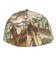 【海外限定 日本未発売】ドジャース キャップ 帽子 NEW ERA ニューエラ 59FIFTY Los Angeles Dodgers UPSIDE DOWN リアルツリーカモ/ブラック