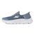 SKECHERS スケッチャーズ SLIP-INS スリップインズ ゴーウォーク フレックス グランド エントリー 124836 TPE BLU