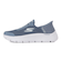 SKECHERS スケッチャーズ SLIP-INS スリップインズ ゴーウォーク フレックス グランド エントリー 124836 TPE BLU
