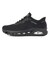 SKECHERS スケッチャーズ SLIP-INS スリップインズ ウノ グライドステップ エア グライダーズ 190115 BBK LTBL