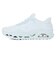 SKECHERS スケッチャーズ SLIP-INS スリップインズ ウノ グライドステップ エア グライダーズ 190115 BBK LTBL