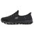 SKECHERS スケッチャーズ SLIP-INS スリップインズ グライドステップ パースート 104547W BBK WSL