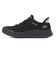 SKECHERS スケッチャーズ SLIP-INS スリップインズ ボブス スクワッド 4 ダイアー ステップ 117743 BBK OFWT