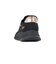 SKECHERS スケッチャーズ SLIP-INS スリップインズ ボブス スクワッド 4 ダイアー ステップ 117743 BBK OFWT
