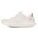 SKECHERS スケッチャーズ SLIP-INS スリップインズ ボブス スクワッド 4 ダイアー ステップ 117743 BBK OFWT