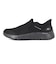 SKECHERS スケッチャーズ SLIP-INS スリップインズ ゴーウォーク フレックス オジャイ 216333 BBK ブラック