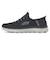 SKECHERS スケッチャーズ SLIP-INS スリップインズ サミッツ ハイ レンジ 232457 BKCC CHOC