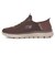 大きいサイズ【29cm 30cm】SKECHERS スケッチャーズ SLIP-INS スリップインズ サミッツ ハイ レンジ 232457 BKCC CHOC