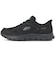 SKECHERS スケッチャーズ SLIP-INS スリップインズ トラック エズラル 233039 BBK RDBK WBK