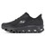 SKECHERS スケッチャーズ SLIP-INS スリップインズ グライドステップ ソール グローバー ピーク 237812 BBK NVY