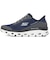 SKECHERS スケッチャーズ SLIP-INS スリップインズ グライドステップ ソール グローバー ピーク 237812 BBK NVY