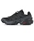 SALOMON サロモン SPEEDCROSS 6 GORE-TEX スピードクロス 6 ゴアテックス L41738600 ブラック/ファントム