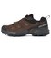 大きいサイズ【29cm 30cm】SALOMON サロモン X ULTRA 360 LEATHER GORE-TEX エックス ウルトラ 360 レザー ゴアテックス L47571200 ダークアース/デリシオーソ